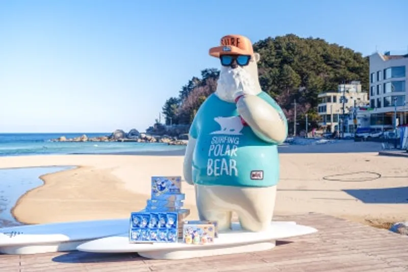 강원도 양양 여행, 양양 핫플레이스, 양양 볼거리 추천