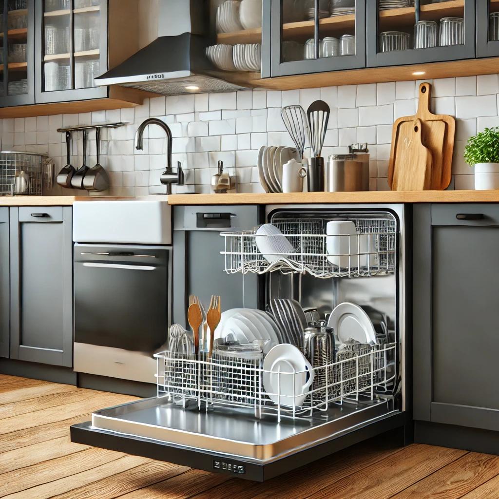 식기세척기 가격비교