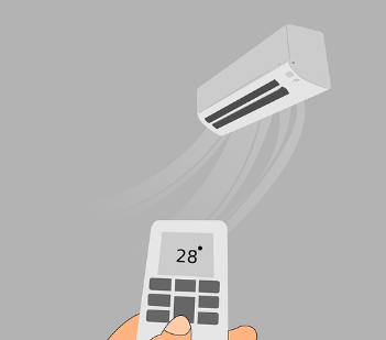 삼성전자 에어컨 에러코드 E5, C5 고장 원인과 해결방법