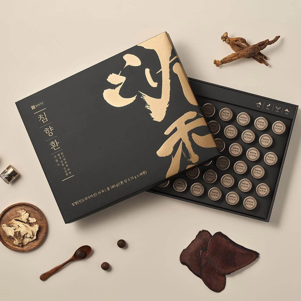 침향환 효능과 가격 궁금하다면? 종근당건강 선물세트 상세 리뷰