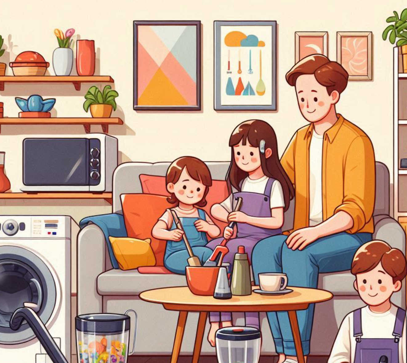 전자제품 전기세 계산하는 방법 한국에너지공단 전기세 절약하기