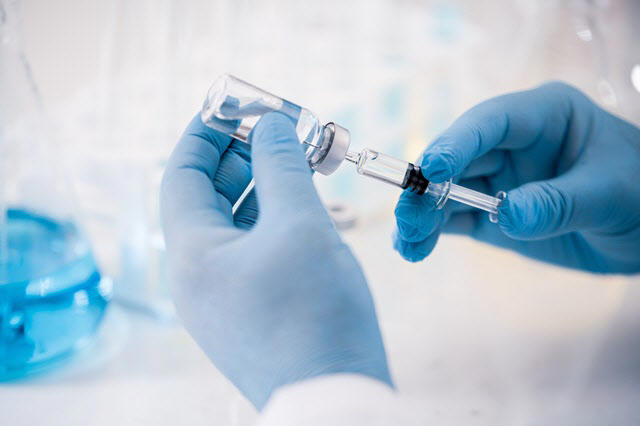 니파바이러스 제1급 감염병