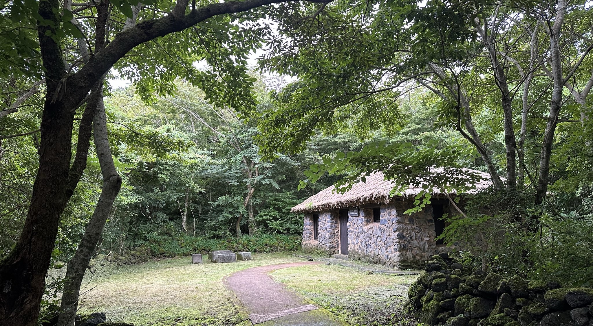 숙박동
