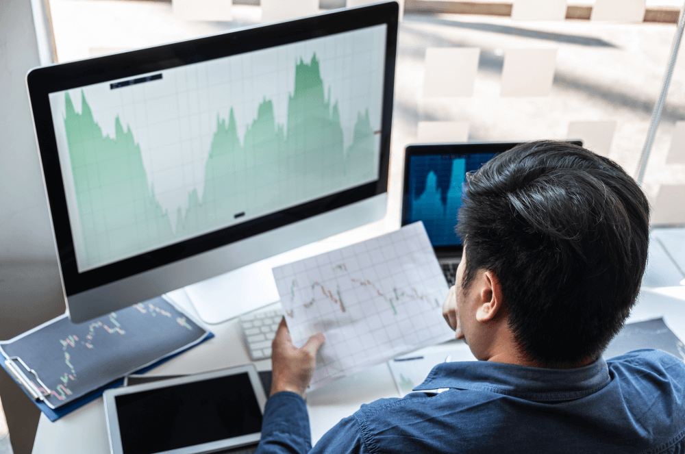 기술적 분석 전략
