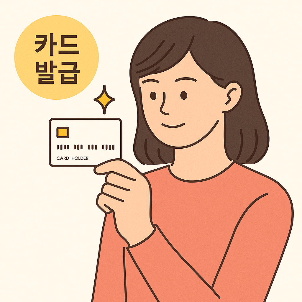 민생복지지원 카드 재발급 | 놓치면 손해! 지금 바로 확인하세요