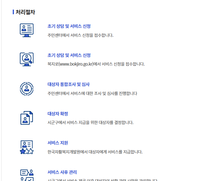 청년 내일저축계좌 자격조건 한방정리