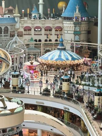 수험생 할인혜택 놀이공원