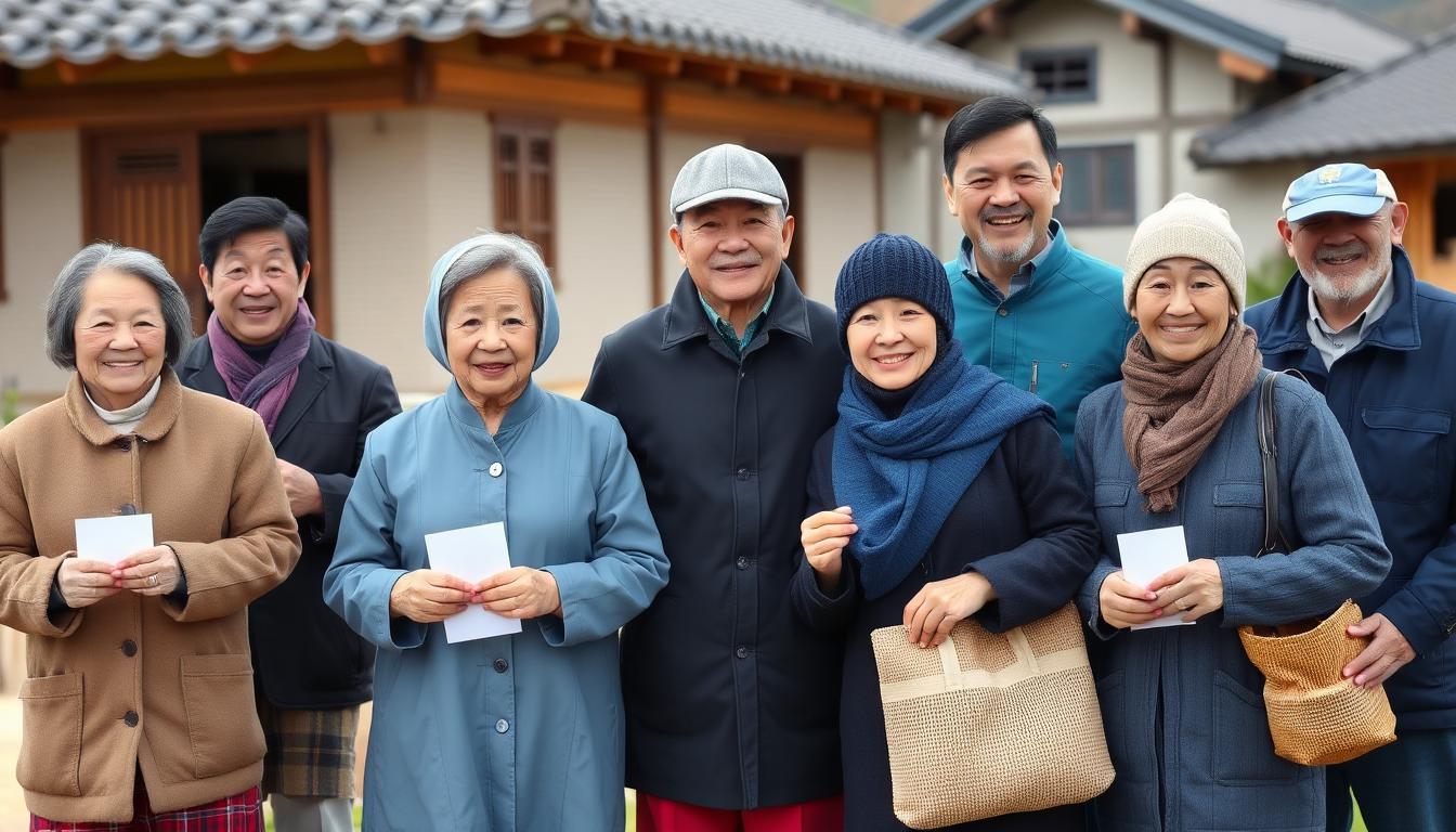 민생회복 소비쿠폰 신청, 지급 총정리2