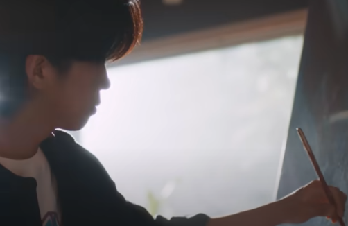 임영웅 콘서트 'IM HERO' 티저영상 이미지10