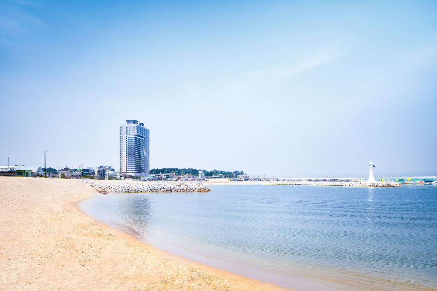 양양 송이버섯축제 주변 관광지 추천