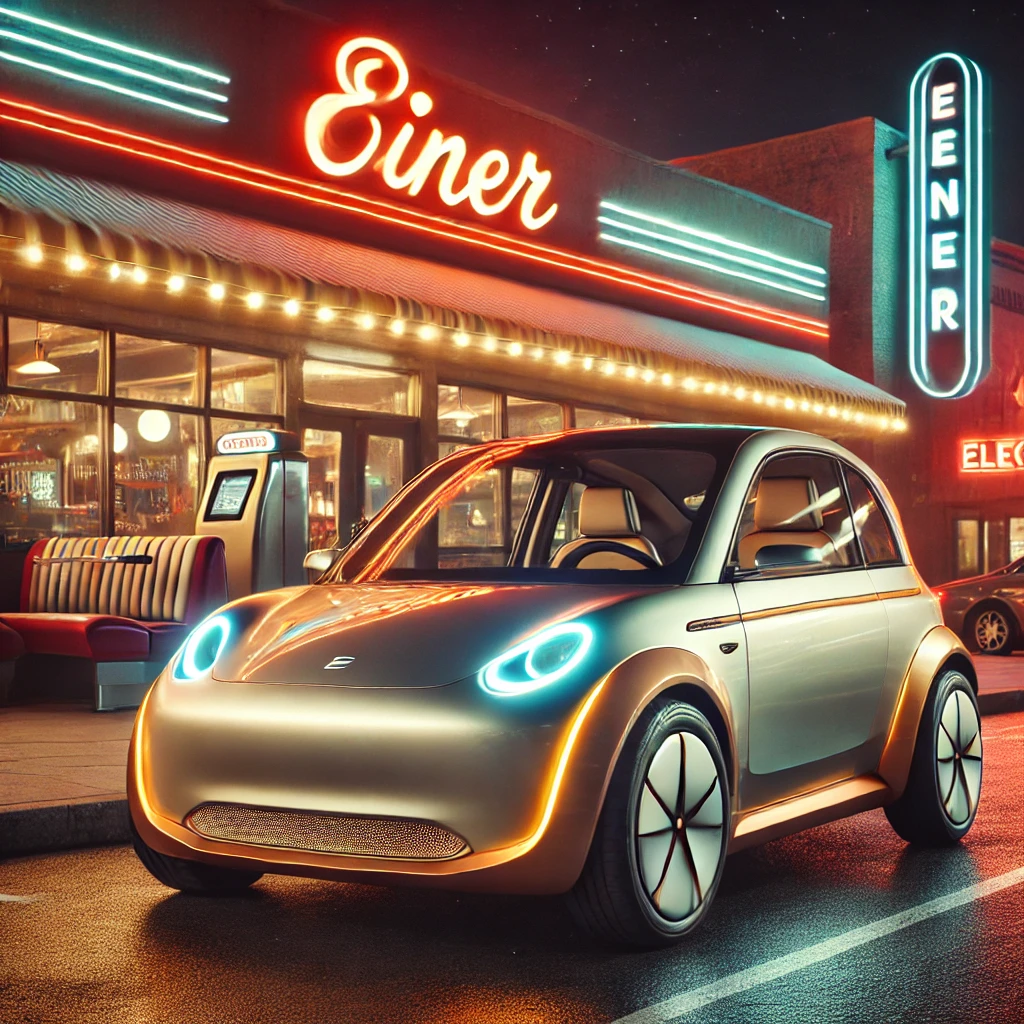 일본 전기차 산업 정체 원인 분석