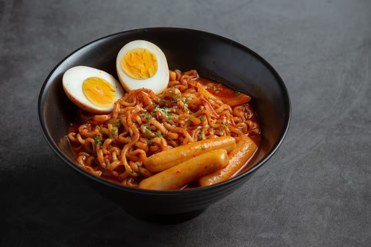 식후 혈당 정상수치