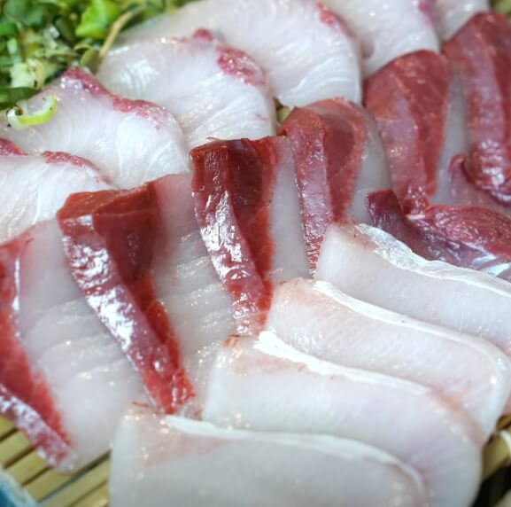 생생정보 기다려야 제맛 인천 부평 모둠 숙성 회 맛집 다해야