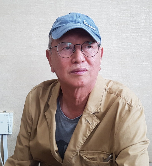 전유성 사는곳