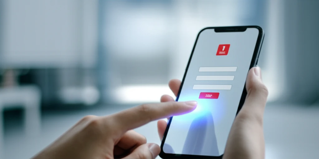 휴면계정 복구 요청 링크 스미싱 대응..