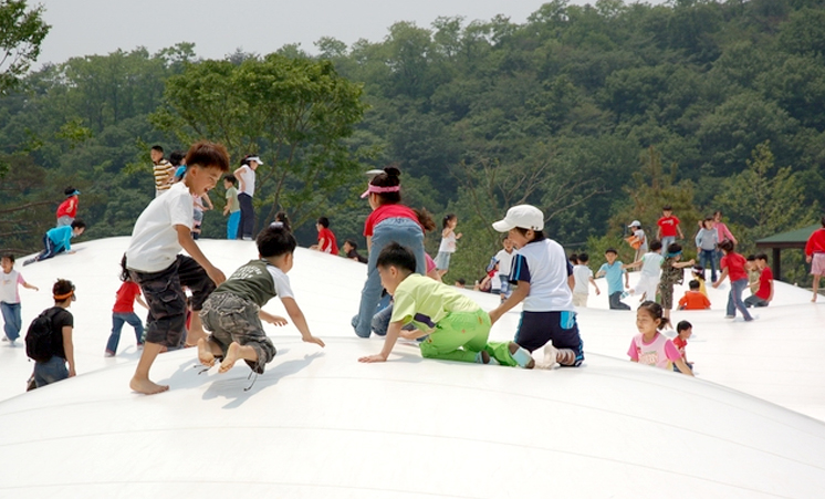 울산 5월 어린이날 300만송이 장미축제 와 울산대공원 놀이시설 이용
