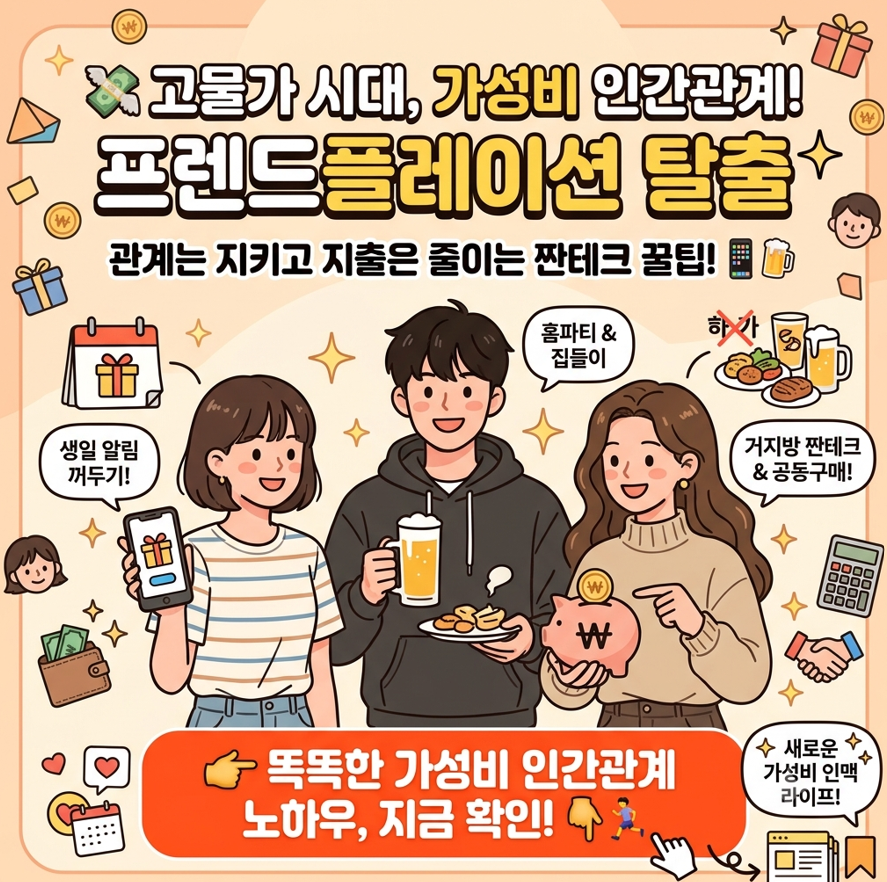 프랜드플레이션