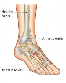 관절염 초기증상