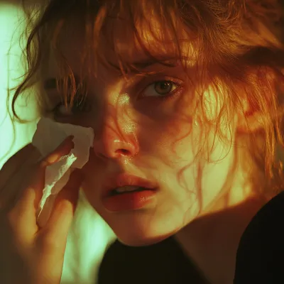 환절기 감기 면역력 강화 식품1