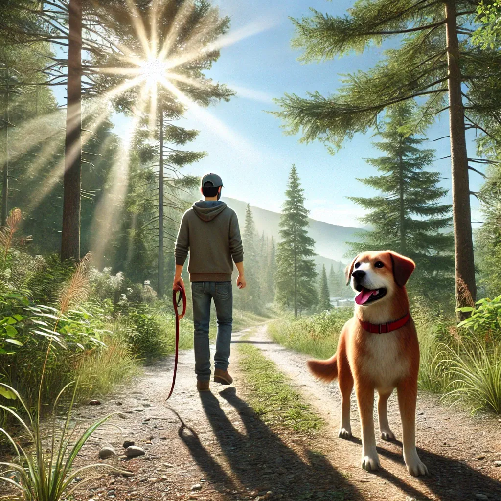 반려동물과 함께하는 완벽한 여행 준비 가이드