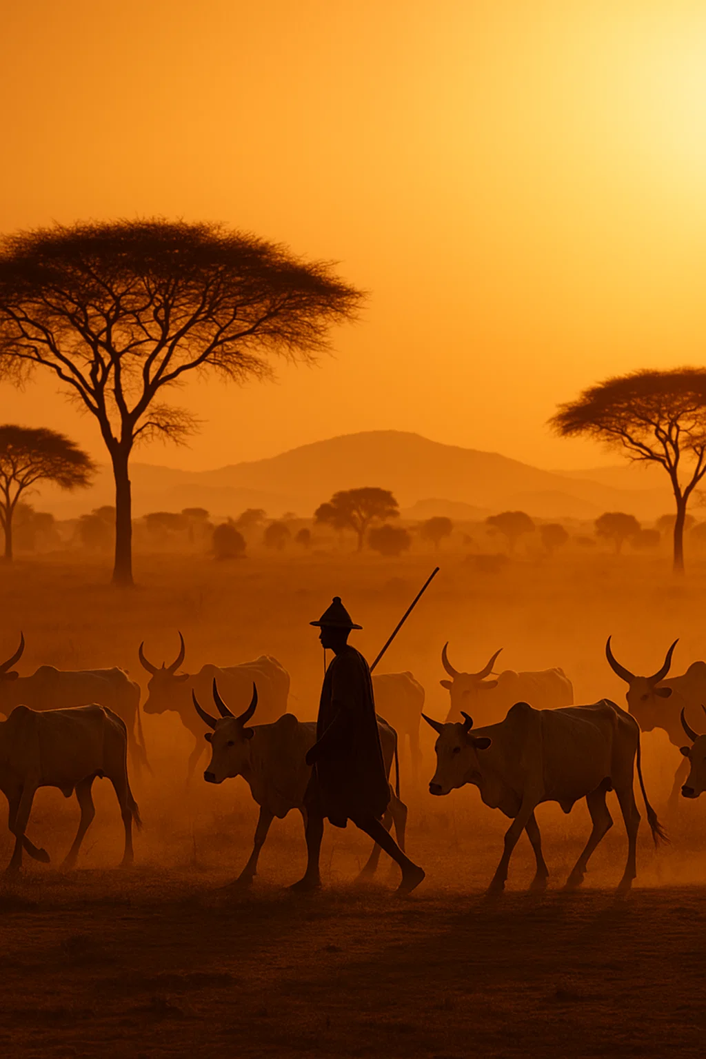 나이지리아 (Nigeria)