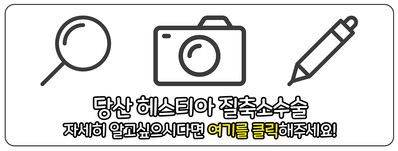 헤스티아여성의원 당산점 질축소수술 보러가기