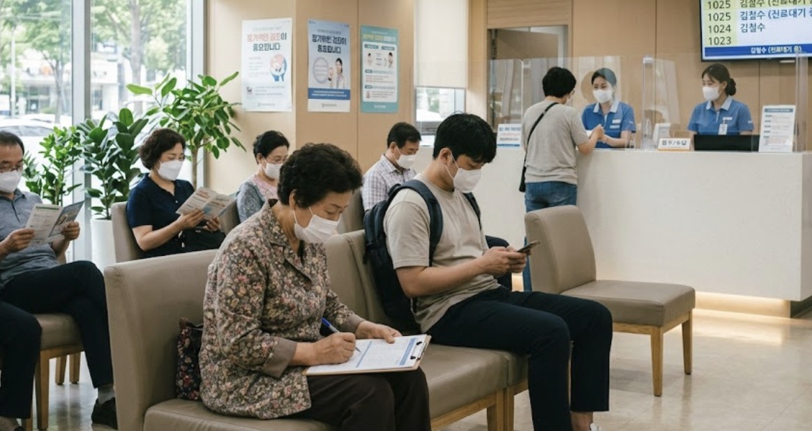 외래진료 300회