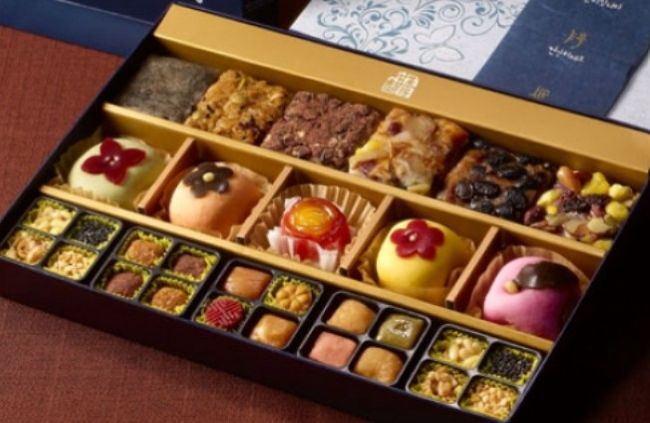 배송 체크포인트