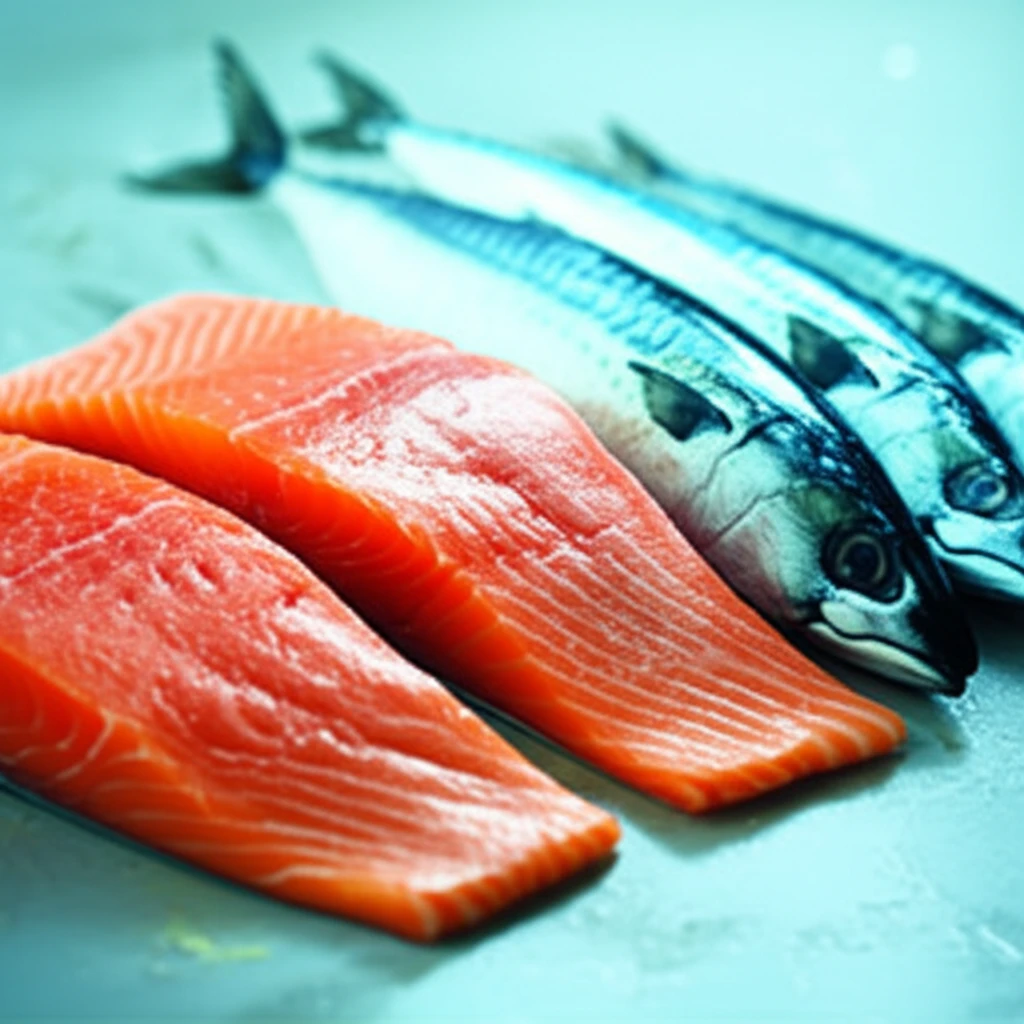 유방암 관리 핵심 오메가3 지방산과 ..