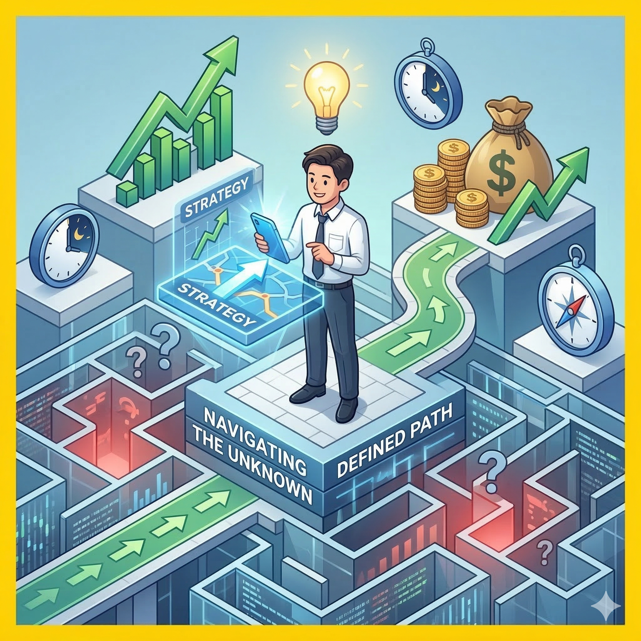 코스피 200 야간선물 실시간 지수 확인하기