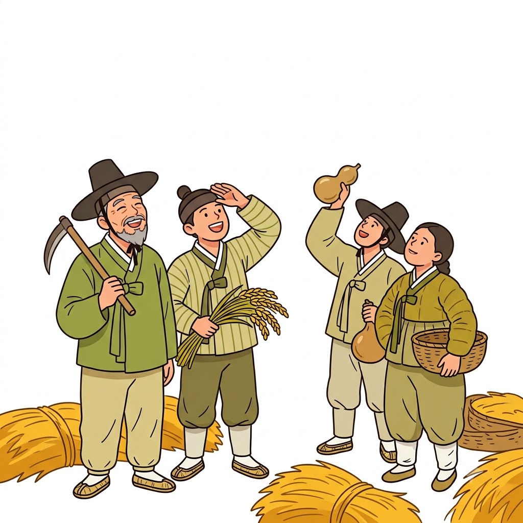 입추 뜻과 날씨 "가을이라면서 왜 더워요?" 아이 질문에 현명하게 답하는 법