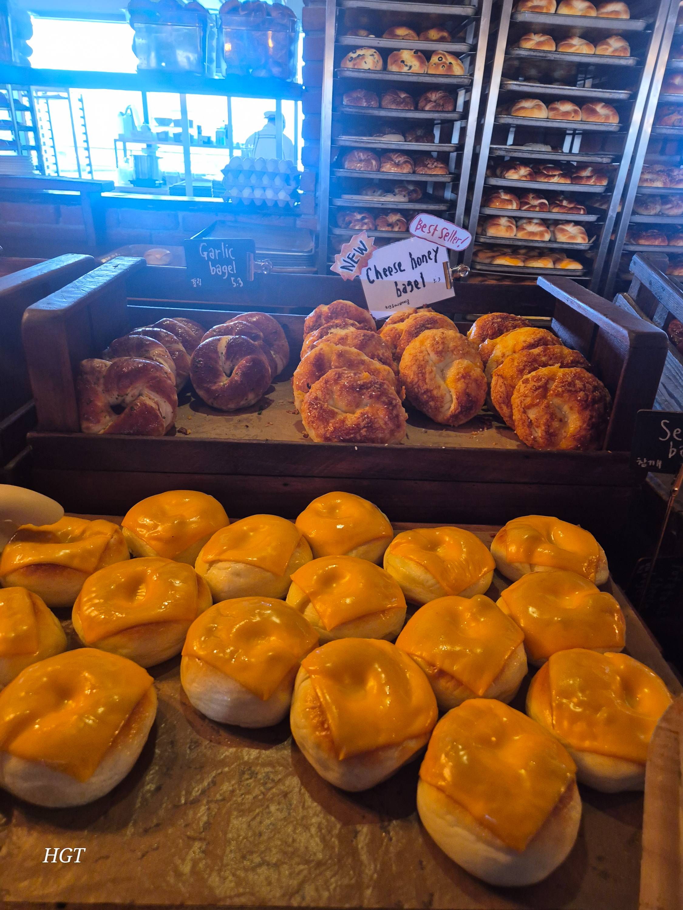 제주 런던 베이글 뮤지엄 완벽 가이드 - 위치, 메뉴, 웨이팅, 후기 총정리