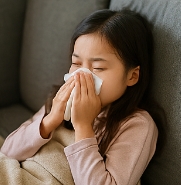 독감 증상