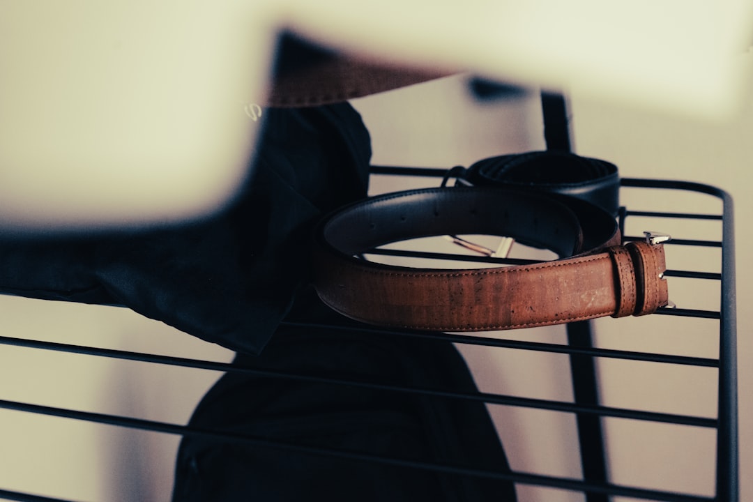 Belt