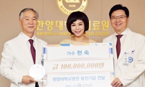 현숙 프로필
