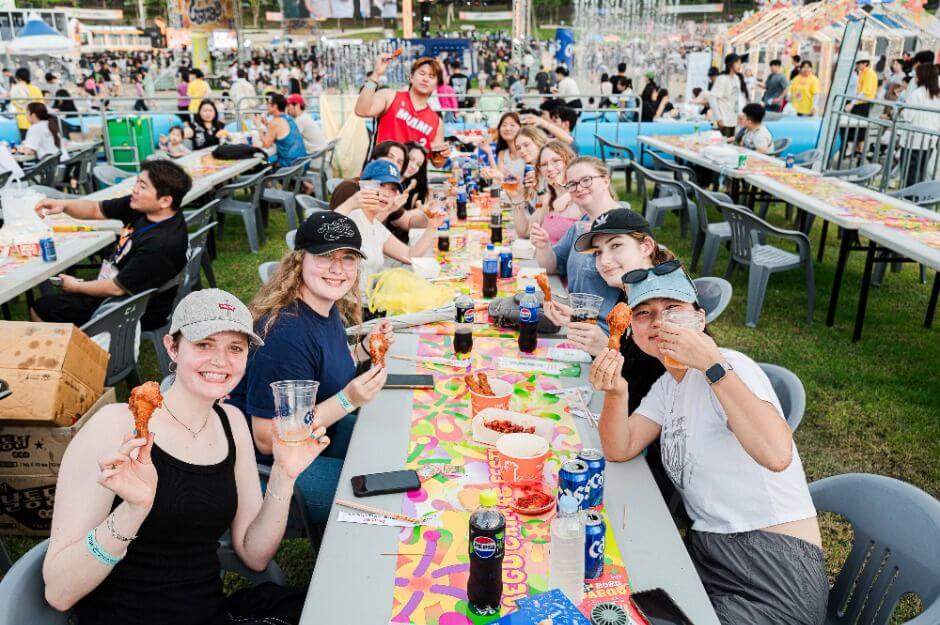 대구치맥페스티벌 2026