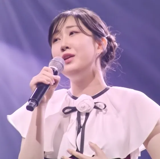 현역가왕 전유진, 트로트계 새로운 스타 등극, 상금 1억원