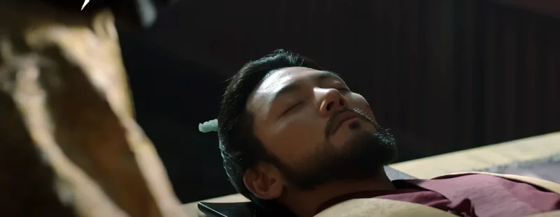 우씨왕후 주요 장면