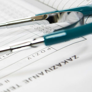 알부민 수치 - 간 기능 지표