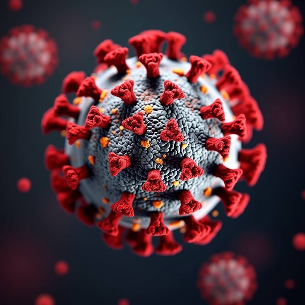 A형 독감의 증상과 치료 예방방법