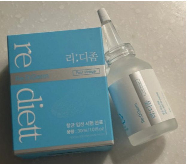 리디에뜨 리디좀 내돈내산 사용자 후기