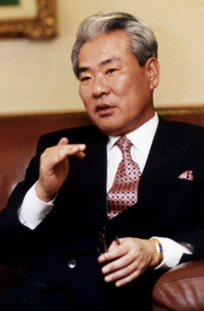최원석 이력