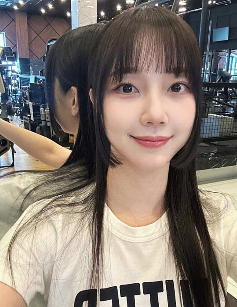 배우-김규선