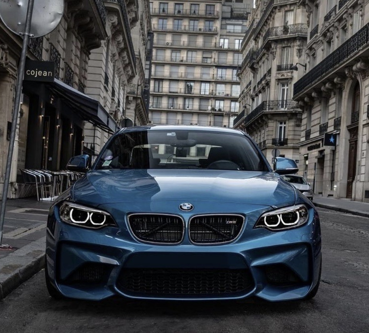 BMW