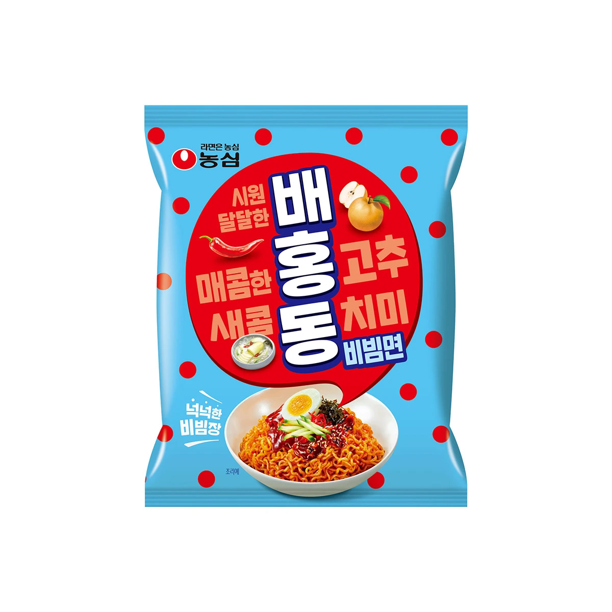 코스트코 배홍동비빔면 세트, 가격&middot;맛&middot;후기까지 총정리