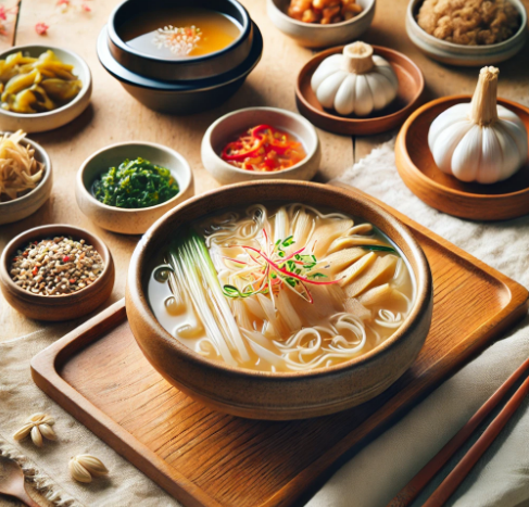 춘천고속버스터미널 근처 맛집리스트