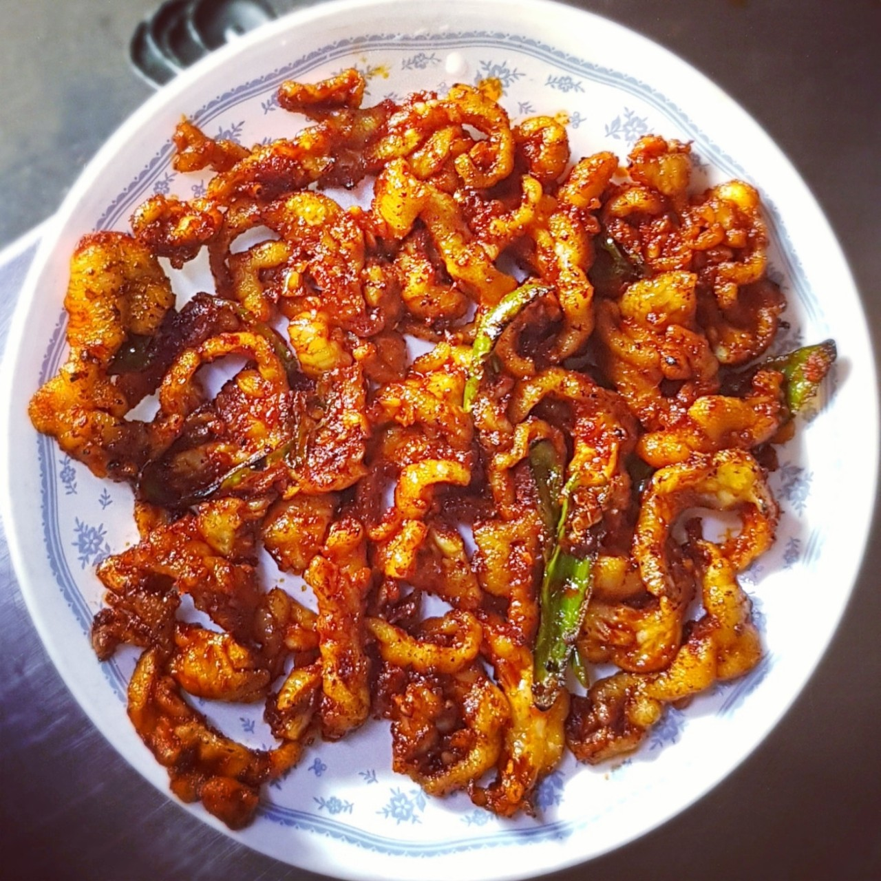 경북 예천 용궁단골식당