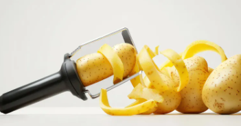 감자 삶는법 뉴슈가