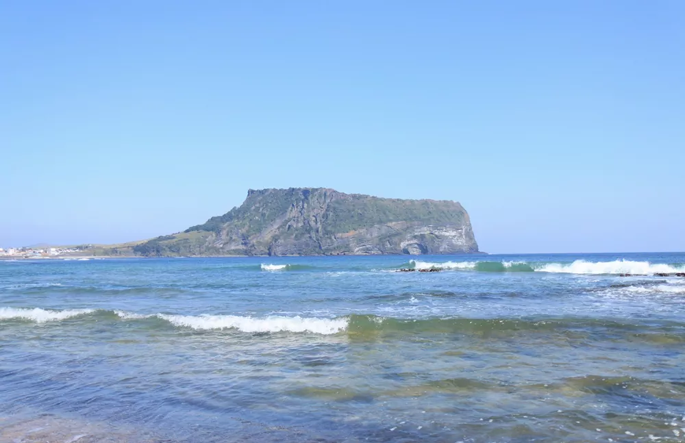 제주 올레길 1코스 광치기올레 주요 지점 및 대중교통 등 트레킹 완벽 가이드