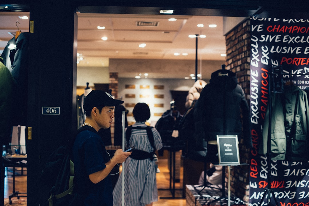 retailers